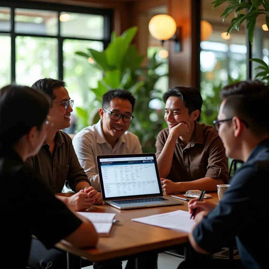 Industrial strength and innovation